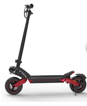 Sencor SCOOTER X50 - 2