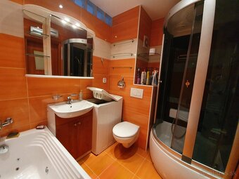 Prenájom 3 izb. byt s balkónom Veľké Rovné - 2