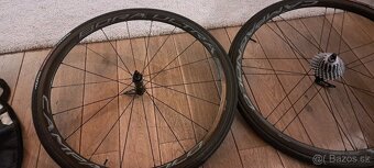 Campagnolo Bora ultra 35 - 2