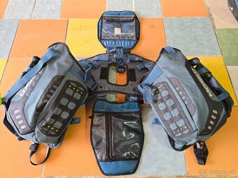 Mosko moto rackless 80 limitovana edicia - 2