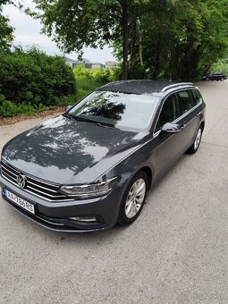 Volkswagen Passat B8,5 lift,2.0TDI 110kw,rv 2021,top stav - 2