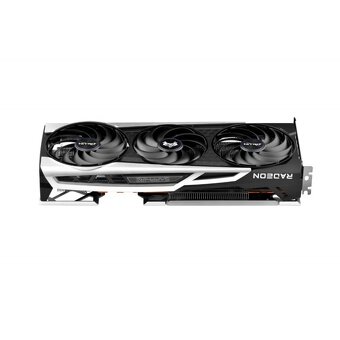 Predam Sapphire AMD Radeon RX 6700 XT 12GB - 2