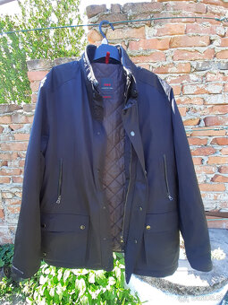 Pánska bunda Gore Tex - 2