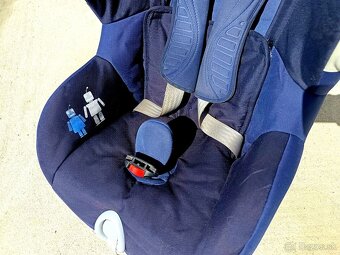 Römer Britax Trifix - 2