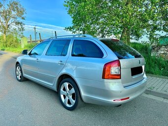Škoda Octavia 1.6TDI 77kw Elegance 219 000km - 2