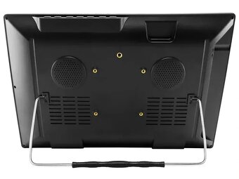 Televízor NVOX DVB16T 12V/24V/220V - 2