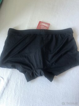 Panske boxerky Nove zn. Esprit - 2