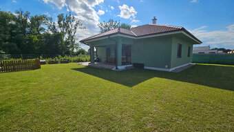 4 izbový rodinný dom na predaj v Dunajskom Klátove - 2