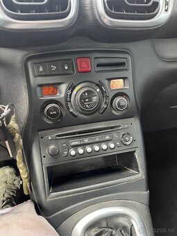 citroen c3 picasso - 2