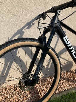BMC Twostroke 01 five - 2