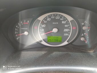 Hyundai tucson - 2