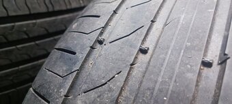 ELEKTRÓNY VOLVO XC90 + CONTINENTAL 255/50 R 19 W XL - 2
