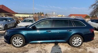 Škoda Superb Combi 3, 2.0TDI 4x4 Style DSG 140kw,11/2018,VAM - 2