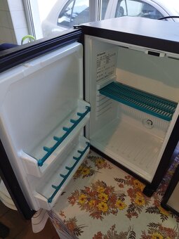 Minibar - 2