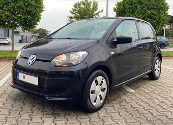 Volkswagen UP - 2