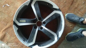 5x112 r19 - 2