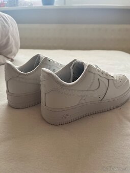 Air force 1 - 2