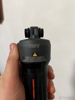 Rockshox Deluxe select 210x55 - 2