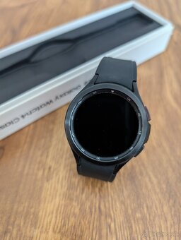 Samsung Galaxy Watch4 classic - 2