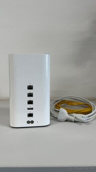 Apple AirPort Time Capsule 3TB 802.11ac - 2
