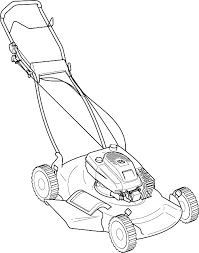 Servis záhradnej techniky - 2