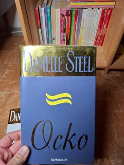 Daniel Steel - 2