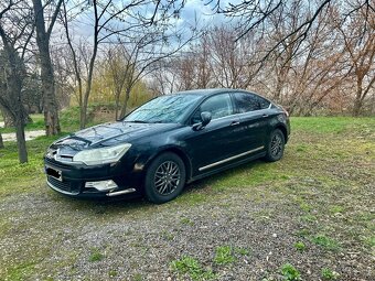 Predam Citroën C5 - 2