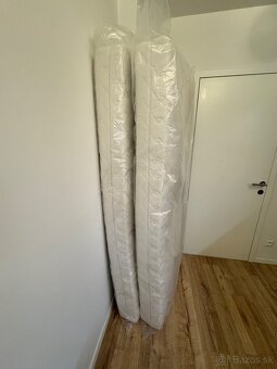 Predam 2ks matrac 90x200 - 2