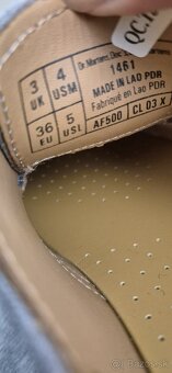 Dr. Martens 1461 EU36 - 2