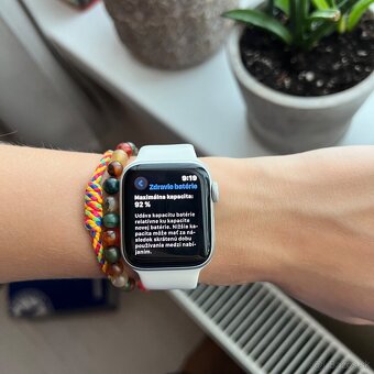 Apple Watch SE nike, 40 mm - 2