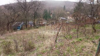 Slnečný pozemok pre Vašu chatku v lone prírody - 2