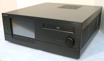 HTPC skrinku - 2
