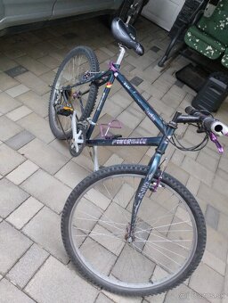 Bicykel - 2