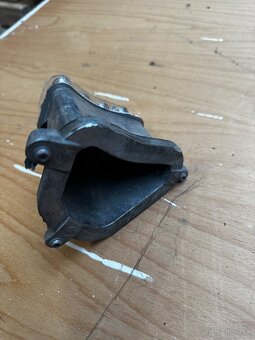BMW F07 modul smeroviek - 2