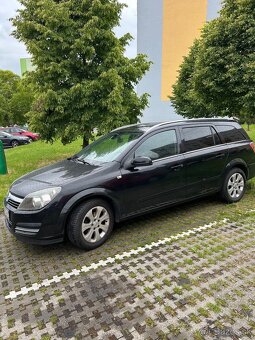 Predám Opel astra economy - 2