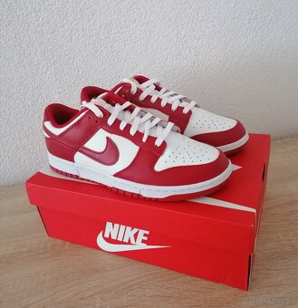 Nike Dunk Low USC - 2