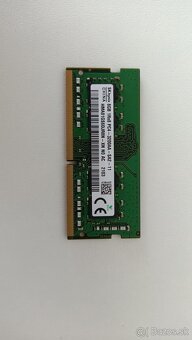 RAM modul SK Hynix 8GB 1Rx8 PC4-3200AA-SA2-11 - 2