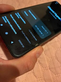 Predám mobil značky xiaomi 12T - 2