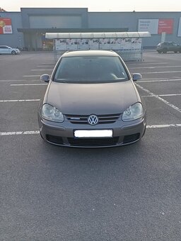 Volkswagen golf 5 1.9 TDI r.v 2008 77kw - 2