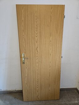 Dvere interier - 2