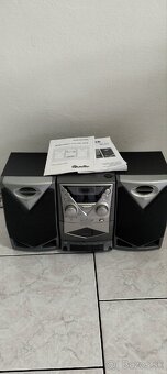Supertech - 2