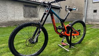 Lapierre DH 527 - 2