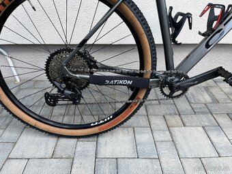 CTM Rascal 3.0 2023 - 2