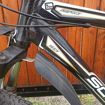 Scott Aspect 50 - 2