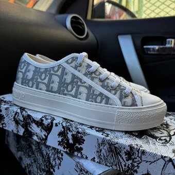 Dior tenisky - 2