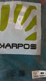 Karpos -UNI
Picchio mikina s kapucňou
,S - 2