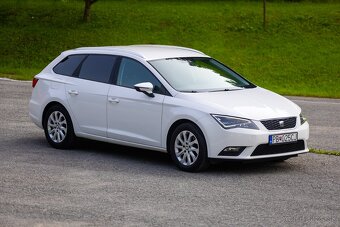 Seat Leon ST 1.6 TDI Style, Full LED - 2