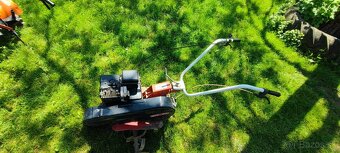 Rotavator - 2