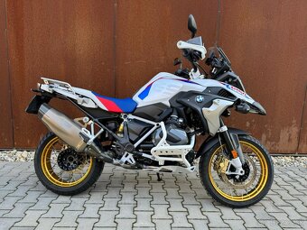 BMW R 1250 GS - 2