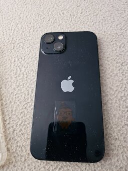 IPhone 13, Midnight 128GB - 2